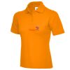 Ladies Classic Poloshirt Thumbnail