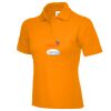 Ladies Classic Poloshirt Thumbnail