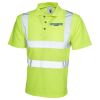 Hi-Viz Polo Shirt Thumbnail