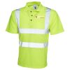 Hi-Viz Polo Shirt Thumbnail